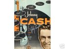 JOHNNY CASH SIGNED AUTOGRAPHED FIRST SUN LP ALBUM PROOF