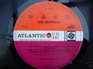 LED ZEPPELIN 4 SYMBOLS 1971 UK 1ST ISSUE 1ST PRESS LP