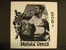RARE FREE JAZZ MILFORD GRAVES ARTHUR DOYLE LP