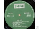 Lp Nico Gomez – Bossa nova – Omega - Latin