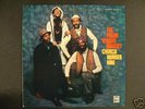 RARE FREE JAZZ FRANK WRIGHT NOAH HOWARD JAPAN LP