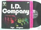 I.D.Company Kraut Avant Psych Prog Slapp Happy