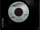 Rare Northern Soul 45    Dore 757    Puffs