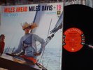 MILES DAVIS 