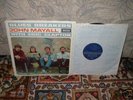 JOHN MAYALL & CLAPTON Bluesbreakers with Eric Clapton