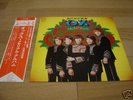 OX /JAPAN GARAGE PSYCH BEAT Group Sounds LP