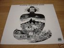 FLOWER TRAVELLIN BAND / JAPAN HARD PSYCH LP