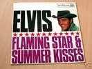 Elvis Presley/Flaming Star and Summer Kisses/RCA LP