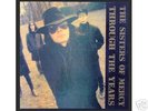 RARE box 3 LP  The sisters of mercy- Through the years