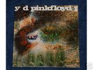 PINK FLOYD ORG UK LP, SAUCERFUL OF SECRETS, MONO