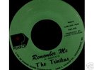 THE TRINIKAS K.C. Funk Soul 45 on PEARCE