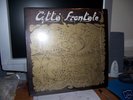 CITTA' FRONTALE-EL TOR ITALIAN PROG/PSYCH