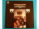 STATUS QUO-TATIONS 60'S UK MONO MINT