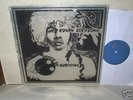 Edwin Birdsong : Dance Of Survival Orig. Funk Psych LP