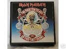 IRON MAIDEN FIRST TEN YEARS BOX SET VINYL MINT