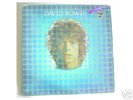 David Bowie - UK Philips LP 1969