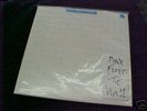 PINK FLOYD The Wall HALF SPEED MASTER 2LP MINT