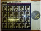 PMC 1230 Beatles A Hard Day's Night orig LP