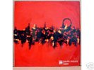 Paulo Moura Hepteto Mensagem 1968 LP