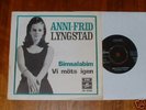Anni-Frid Lyngstad (Frida Abba)Simsalabim (RAREST? solo