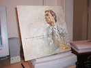 FRANCO AMBROSETTI RARE LP JAZZ ITALIA L K