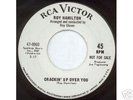 Roy Hamilton on RCA, 45 RPM