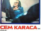 CEM KARACA MOGOLLAR TURKISH PSYCH PROG ORIG LP M- 