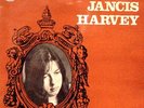 JANCIS HARVEY - A PORTRAIT UK FEMALE FOLK ON WESTWOOD
