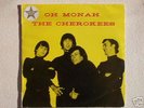 THE CHEROKEES OH MONAH ORIG GO LP OZ 60s GARAGE/BEAT