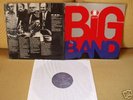 ORF BAND +++ Lp,1971 MINT Unissued F.PAUER,J.WOODE...