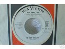 Northern Soul 45 Roy Hamilton RCA #9171