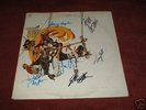CHICAGO SIGNED LP