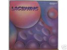 LACEWING on Mainstream RARE PSYCH Orig LP Clean EX/NM