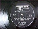 *THE WHO*  WHO'S NEXT - ORIGINAL 1971 UK TRACK LP