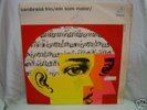 SAMBRASA TRIO 1966  BOSSA NOVA JAZZ LP BRAZIL
