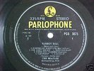*Beatles* Rubber Soul - Original 1965 UK *Stereo*  LP
