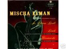 Mischa Elman: Bruch Violin Concerti 1 & 2 - Boult/LPO