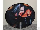 CRADLE OF FILTH - PIC LP with DEMO's /// BLACK METAL
