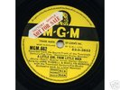3 X 78 * MARILYN MONROE / JANE  RUSSELL  * MGM  * DEMOS