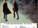 SIMON & GARFUNKEL, Sounds Of Silence, RARE WLP Mono LP