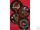 A Perfect Circle MER DE NOMS Pic Disk LP TOOL