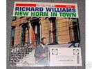 RICHARD WILLIAMS QUINTET ORIGINAL 1960 CANDID LP MINT-