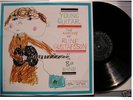 Rune Gustafsson on rare Metronome LP