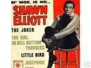 rare SHAWN ELLIOTT The JOKER northern soul mod 7'