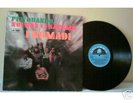 I NOMADI LP...PER QUANDO NOI NON CI SAREMO Columbia '67