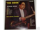 Booker Ervin  - The Book Cooks - Bethlehem 6048  LP