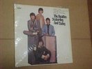 BEATLES LP Yesterday and Today Butcher Cover Peeled