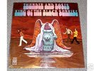 THUNDER & ROSES King Of Black Sunrise PSYCH LP SEALED