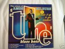 Amos Milburn-Return of the Blues Boss LP Motown (MT608)