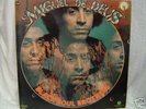 MIGUEL DE DEUS BLACK SOUL BROTHERS LP BRAZIL